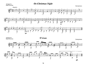 The Holiday Gig Book - Image 5