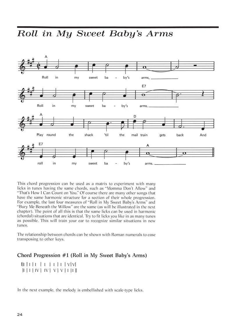Hot Licks for Bluegrass Fiddle - Image 18