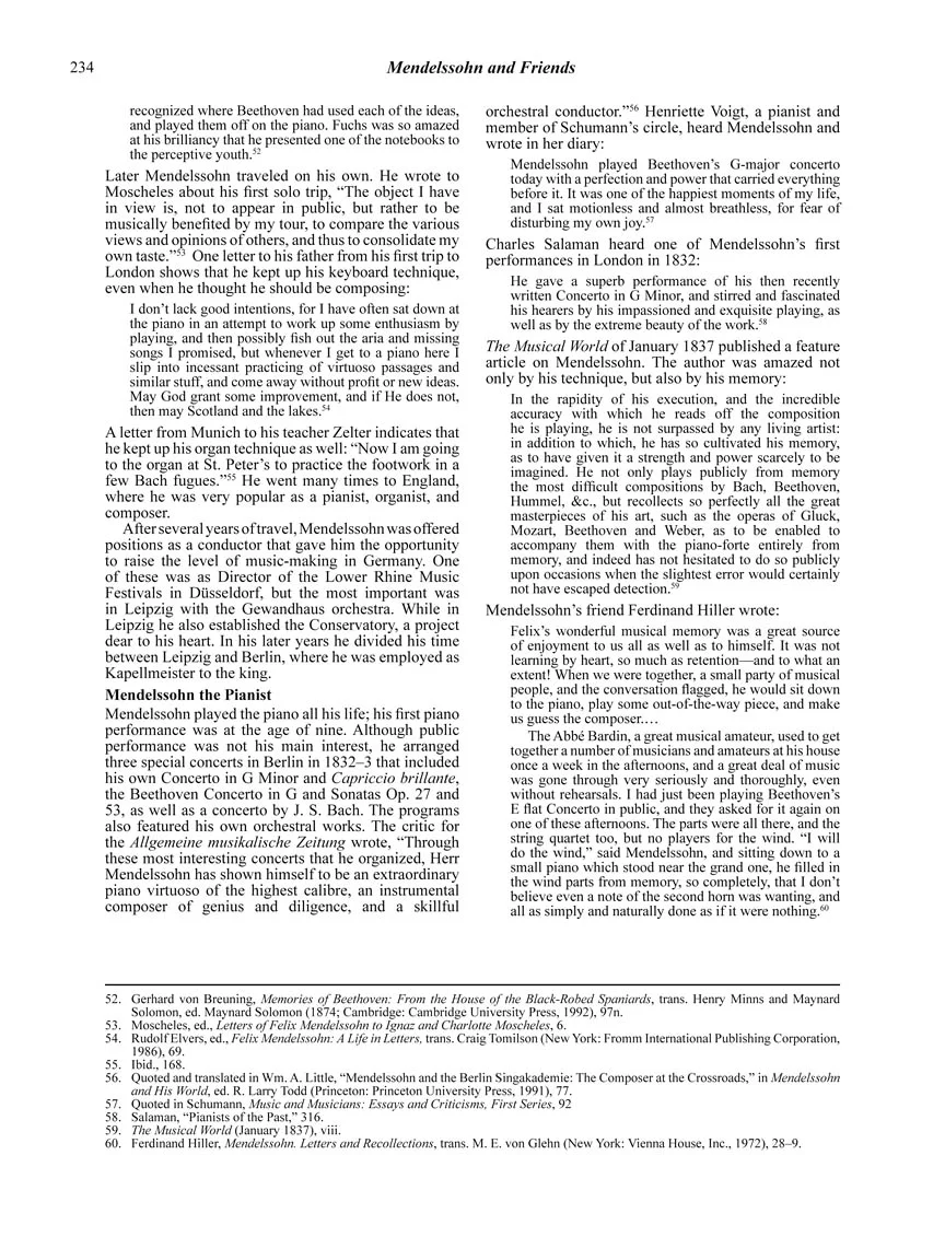 How Did They Play? How Did They Teach? A History of Keyboard Technique, 2nd Edition - Image 7