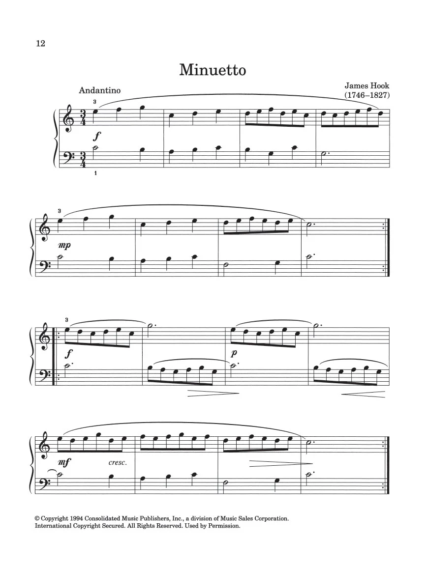 Introduction to Classics to Moderns - Image 5