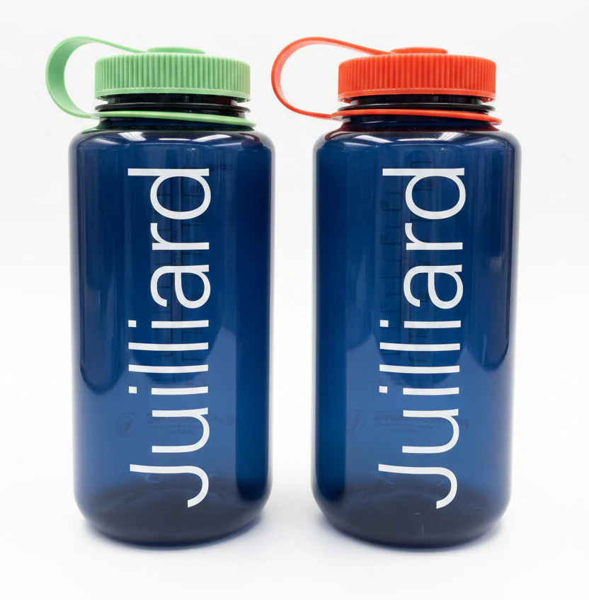 Water bottle: Juilliard Nalgene - Image 15