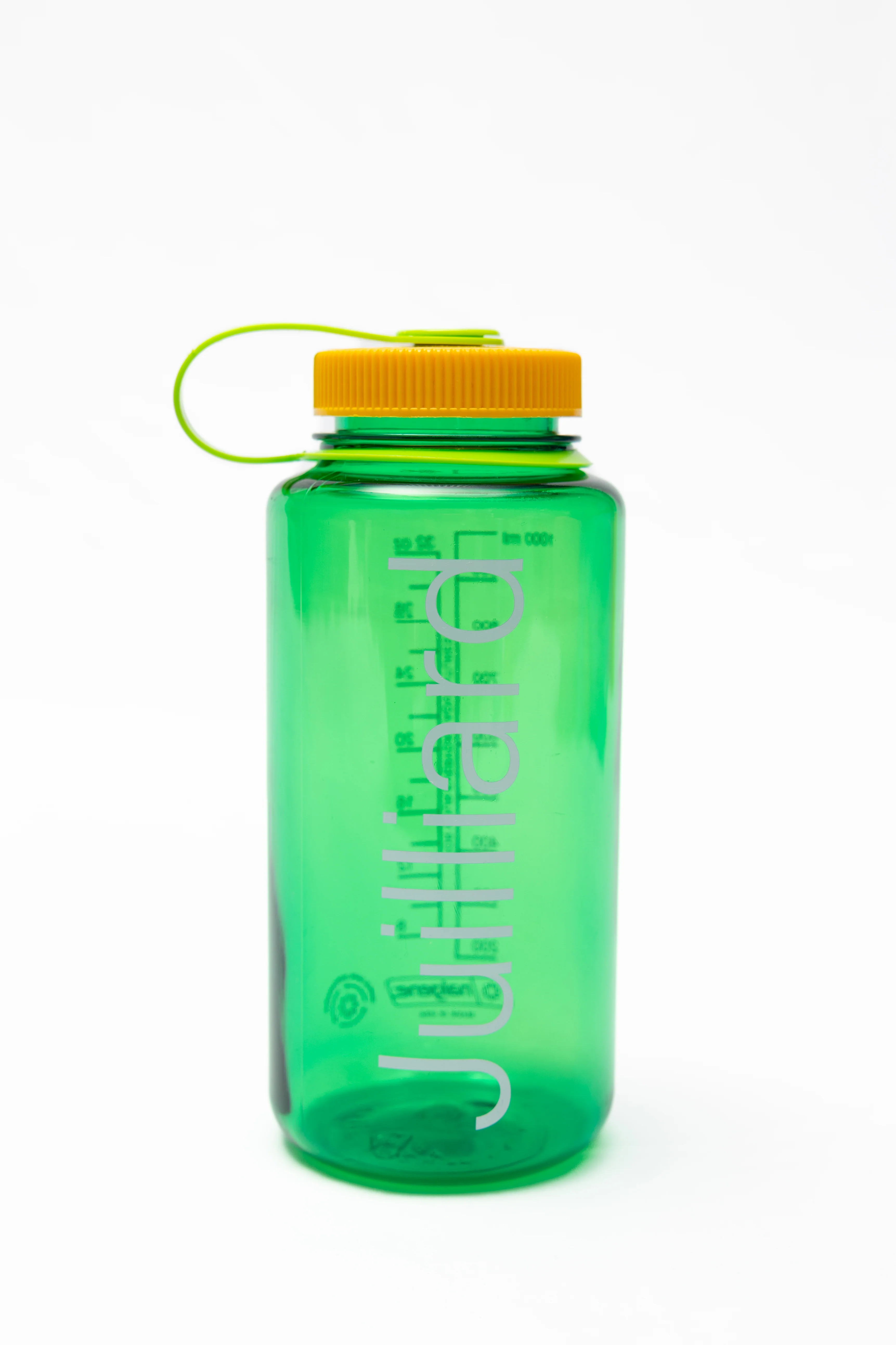 Water bottle: Juilliard Nalgene - Image 20
