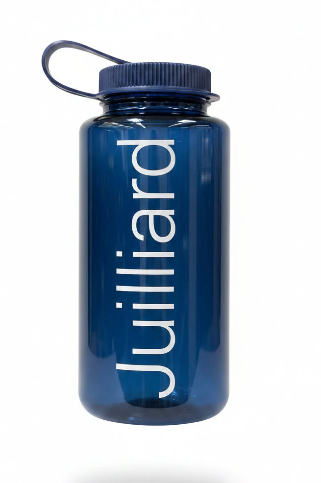 Water bottle: Juilliard Nalgene - Image 8