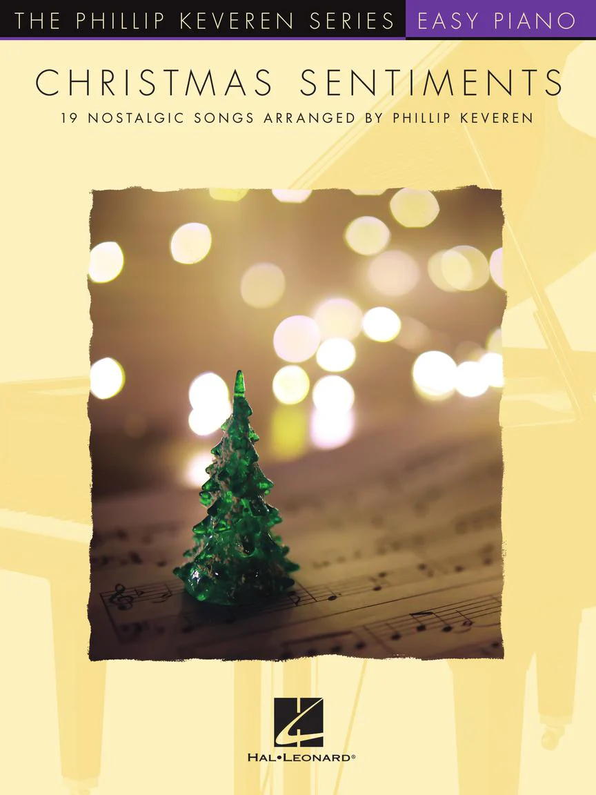 Keveren Christmas Sentiments