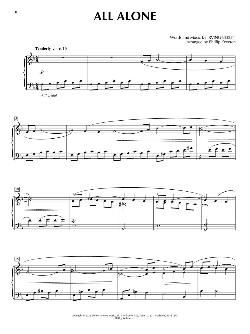 Keveren Piano Standards - Image 6