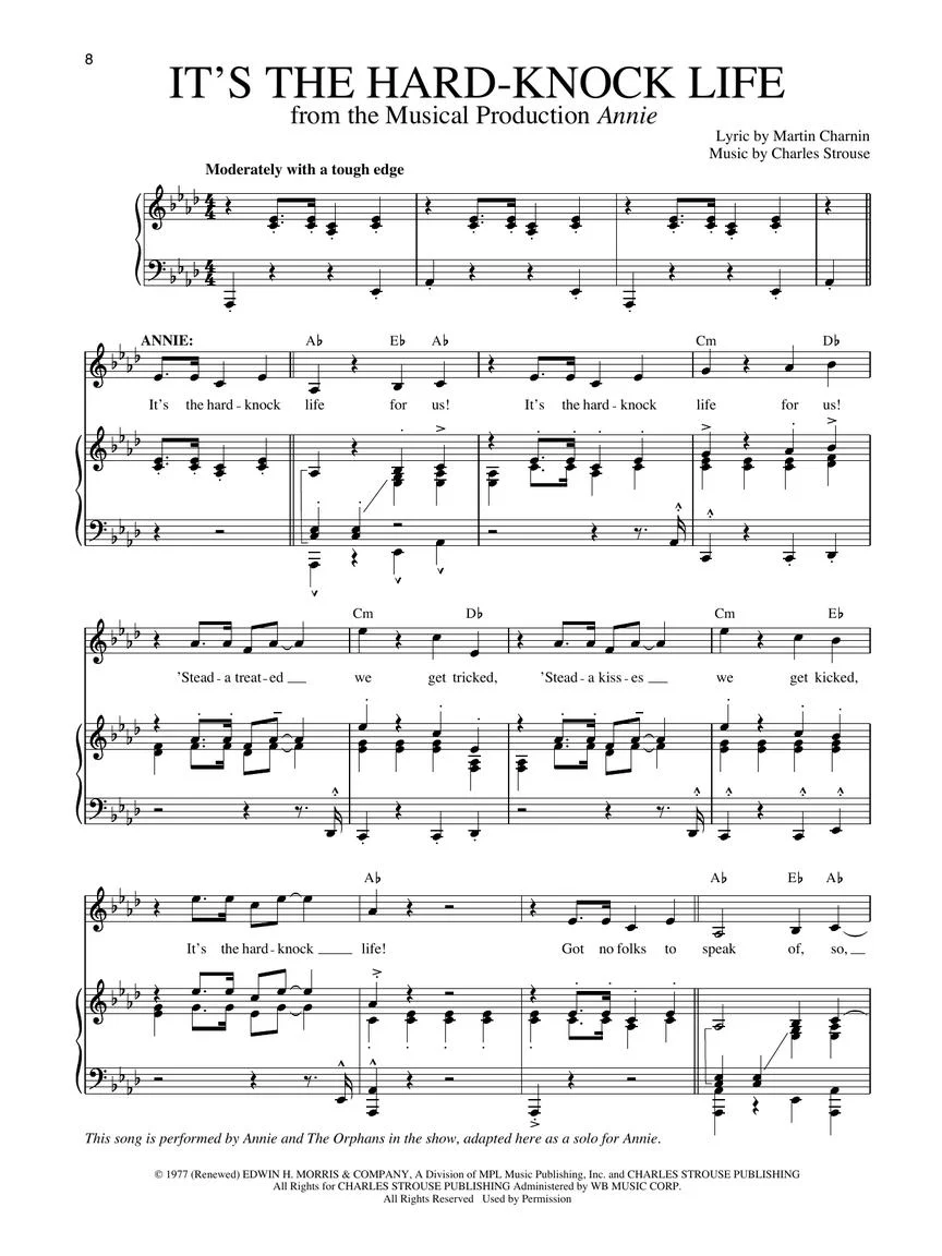 Kids' Broadway Songbook - Image 5