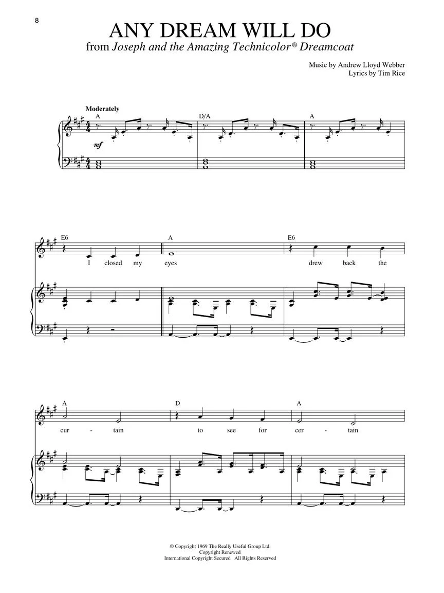 Kids' Vocal Solo Collection - With Recorded Accompaniments - Image 4