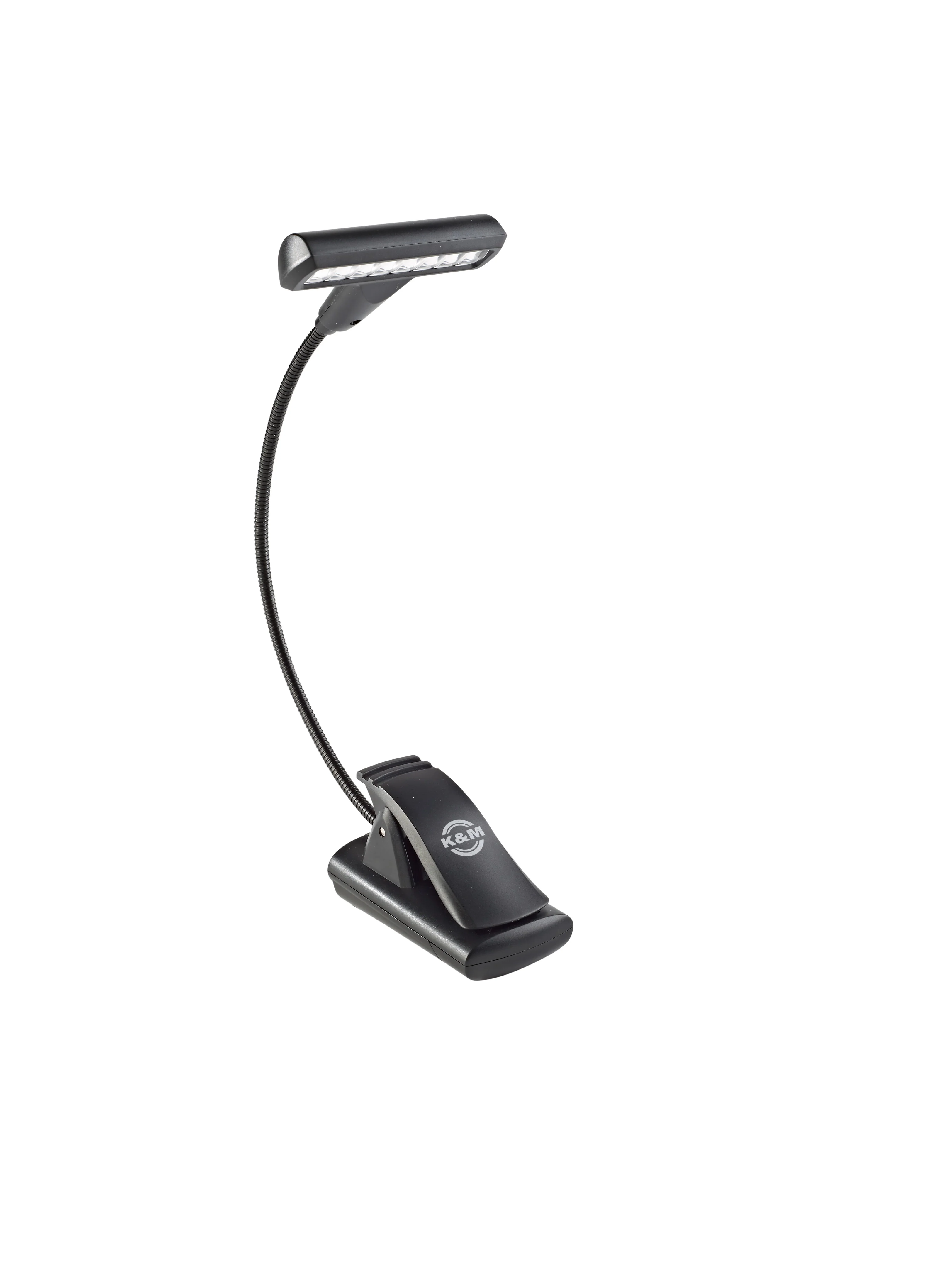 Stand Light: K&M Music "T-Model LED FlexLight"
