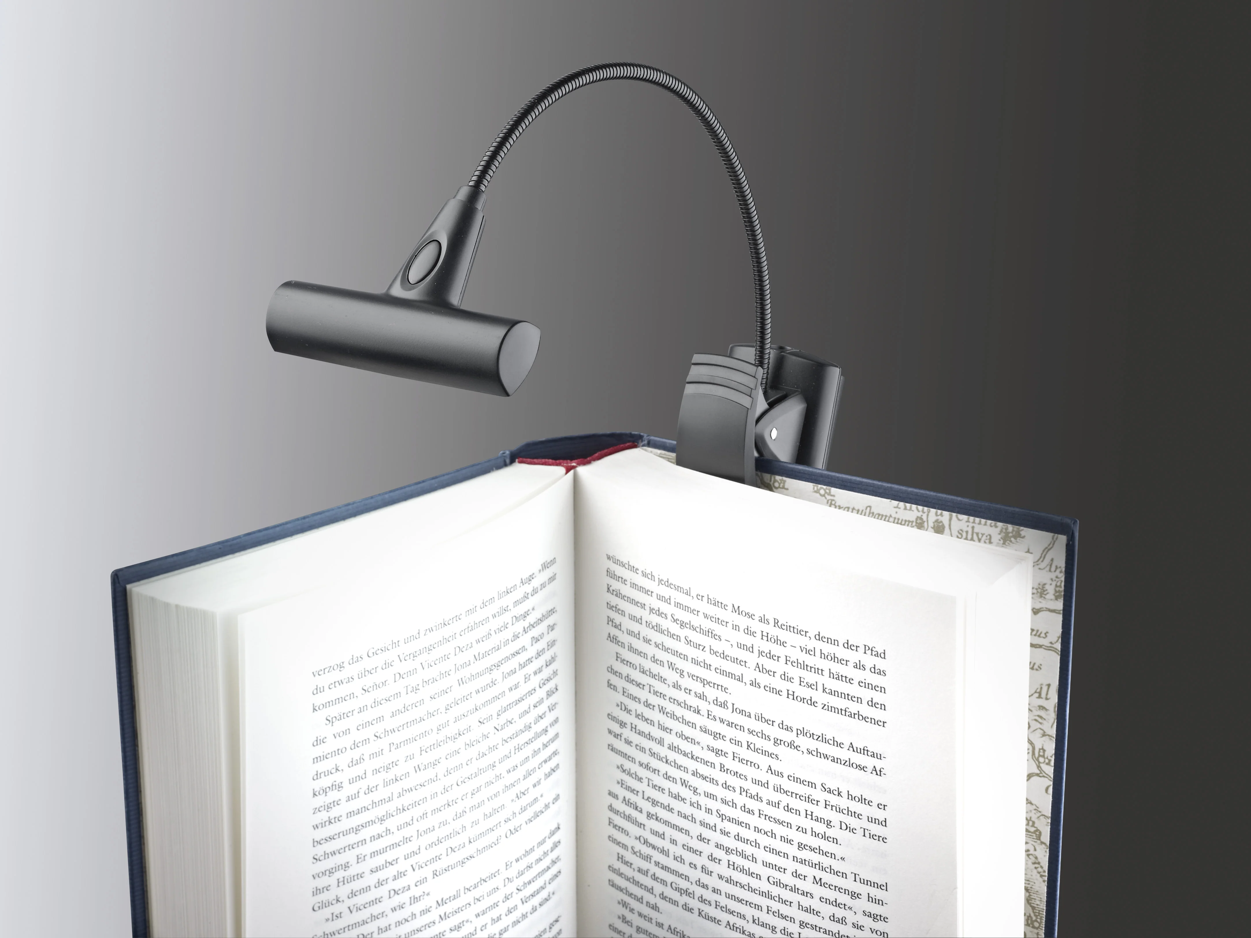 Stand Light: K&M Music "T-Model LED FlexLight" - Image 3