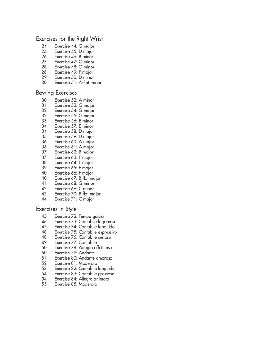 Kummer Selected Pupil/Teacher Cello Duets - Image 3