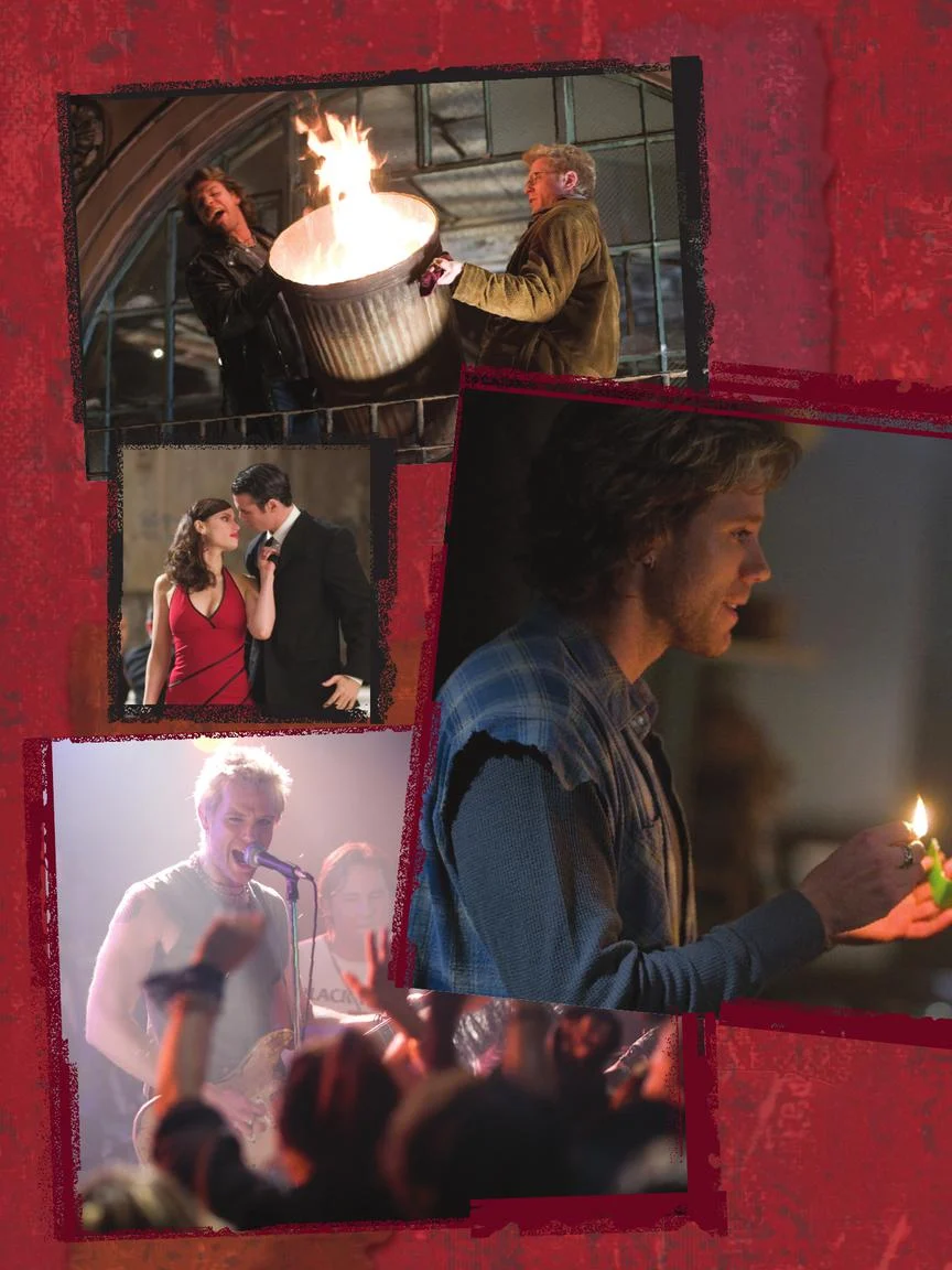 Rent - Movie Selections - Image 2