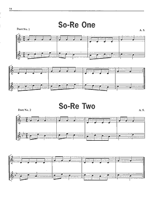 Shearer: Learning the Classic Guitar - Part 2 - Image 3
