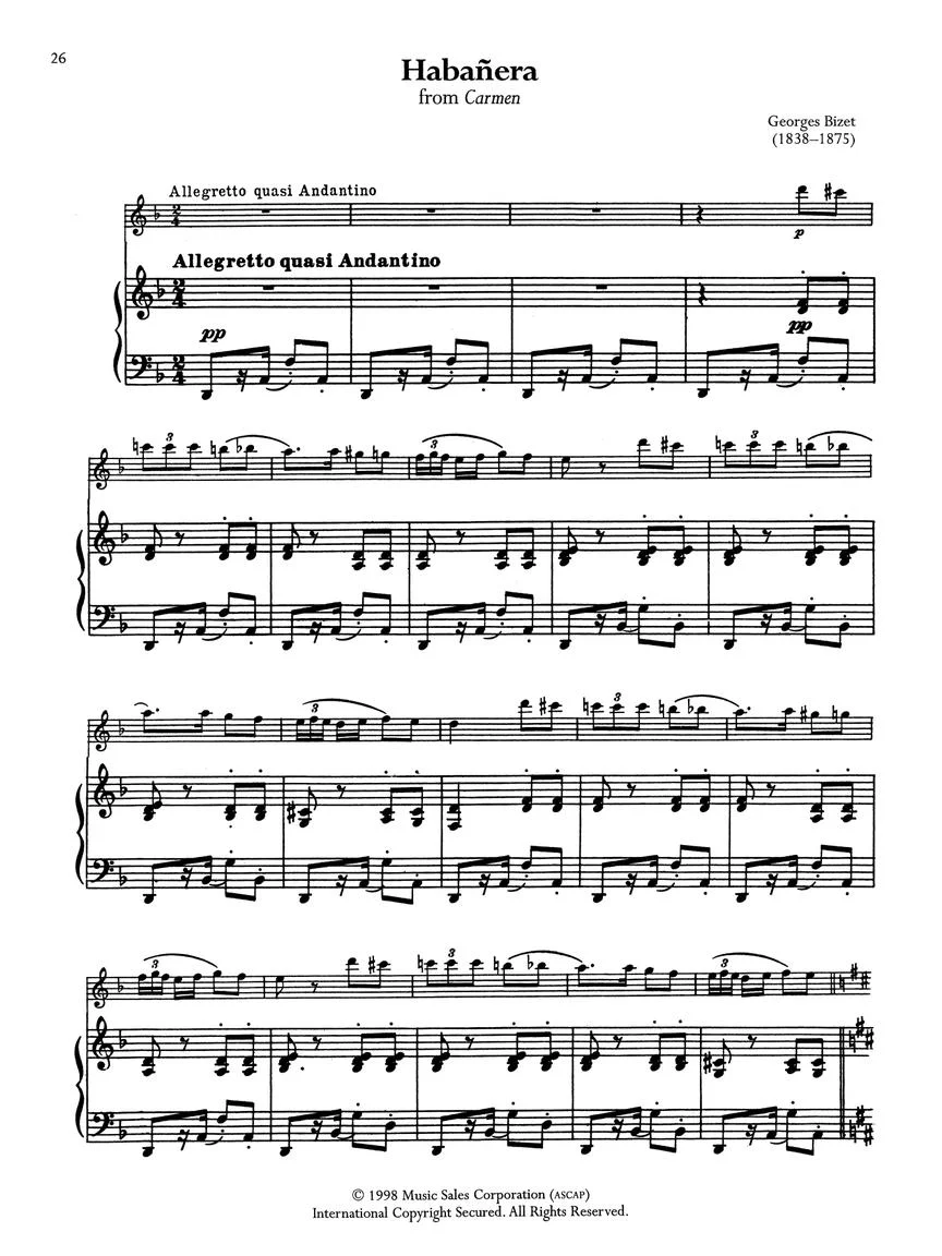 Library of Flute Classics - Image 5
