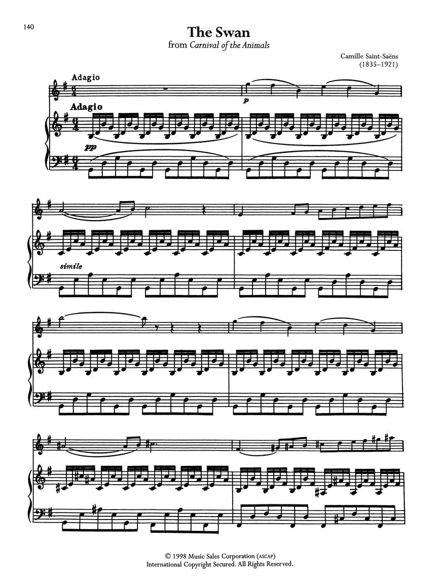Library of Flute Classics - Image 6