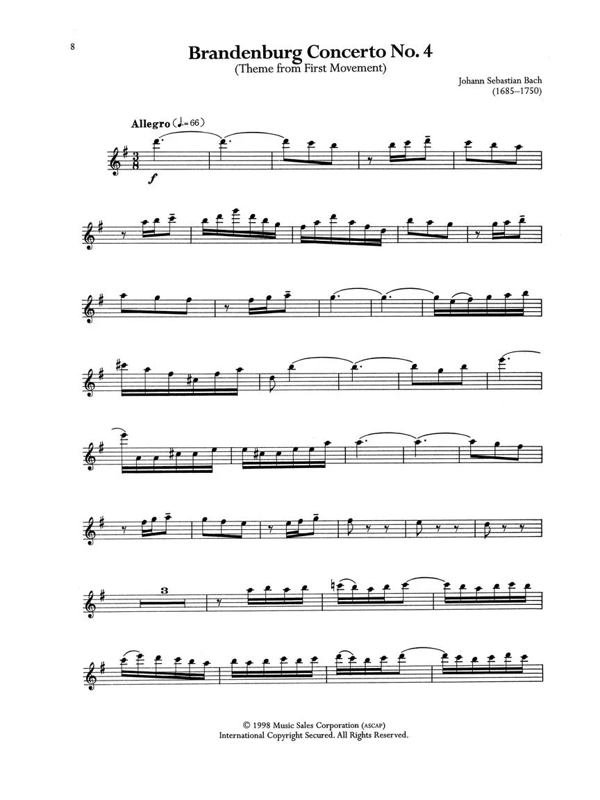 Library of Flute Classics - Image 7
