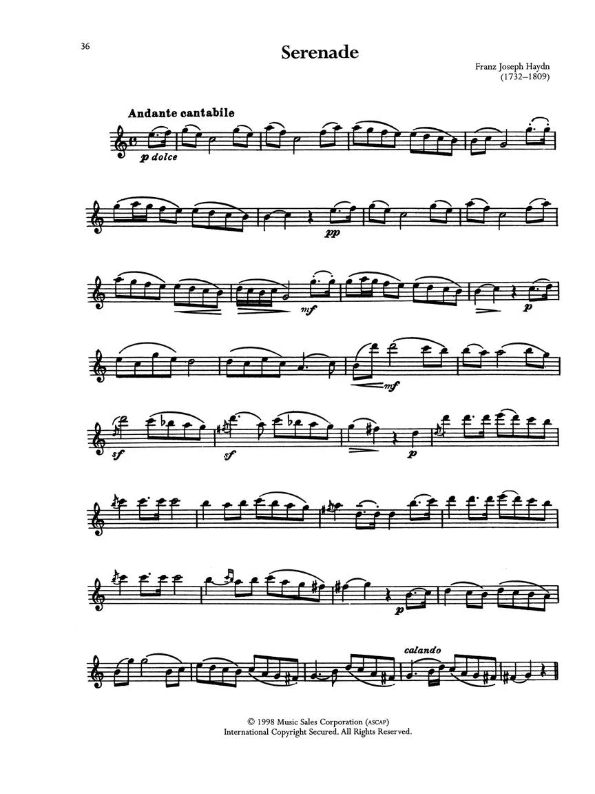 Library of Flute Classics - Image 8