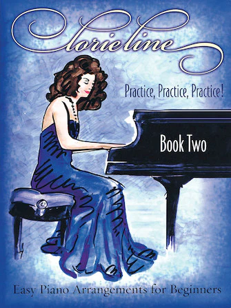 Line – Practice, Practice, Practice! Book 2