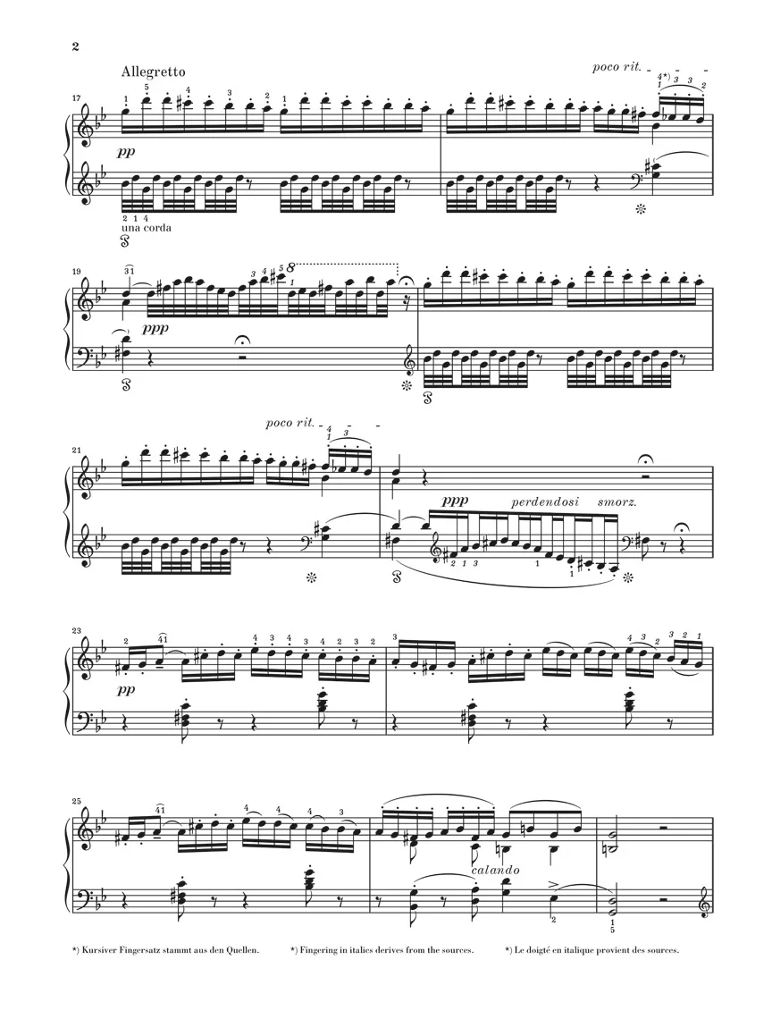 Liszt: Hungarian Rhapsody No. 3 - Image 3