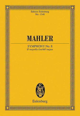 Mahler Symphony No. 8 in E-Flat Major