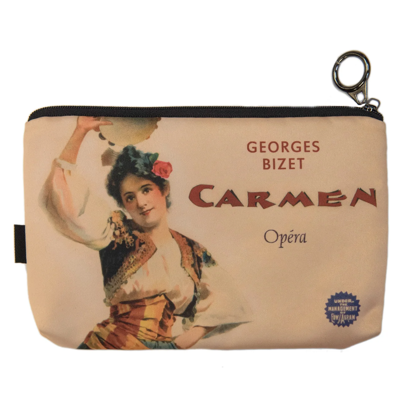 Makeup Case: Artwork & Opera (various) - Image 6