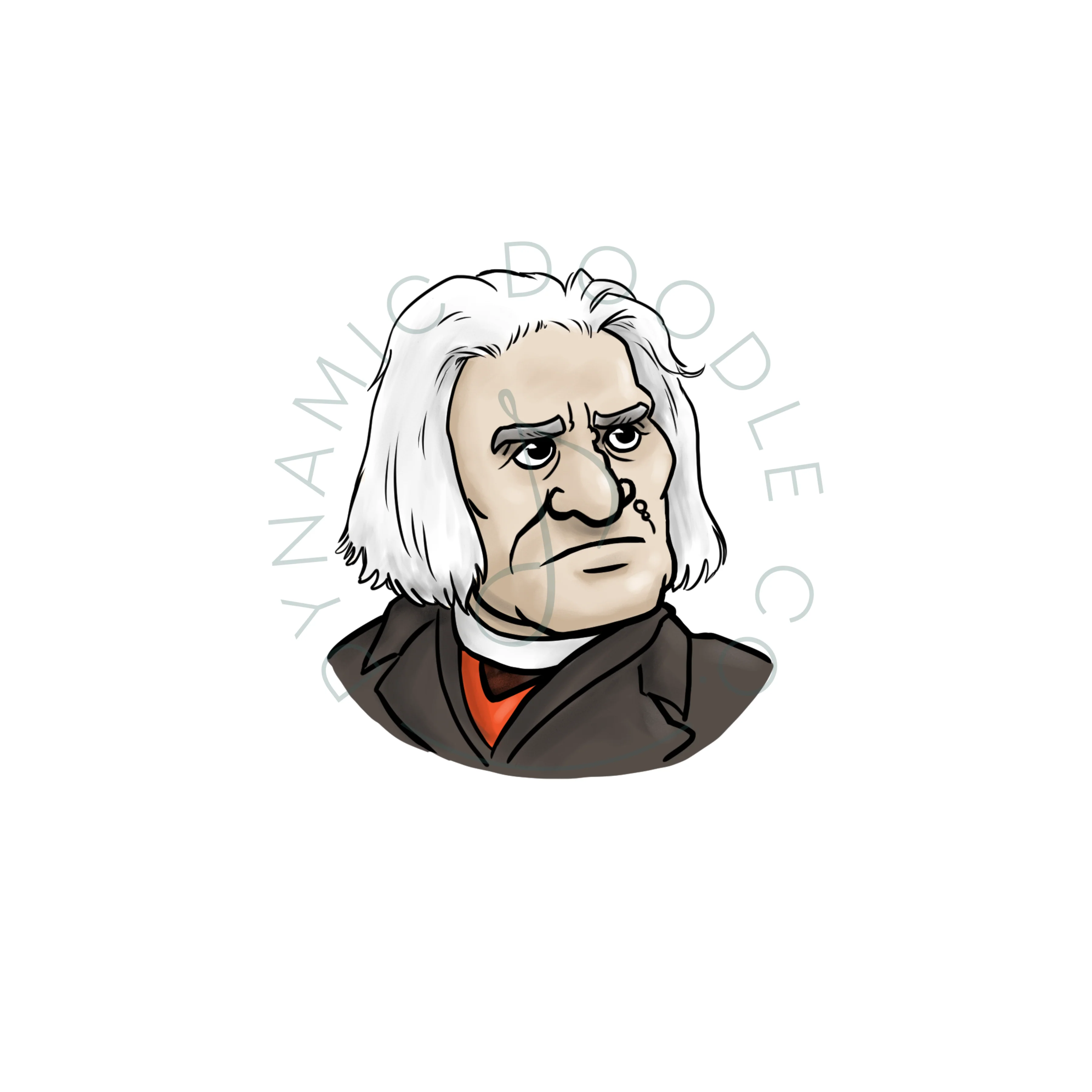 Composer Button Pins - Image 18