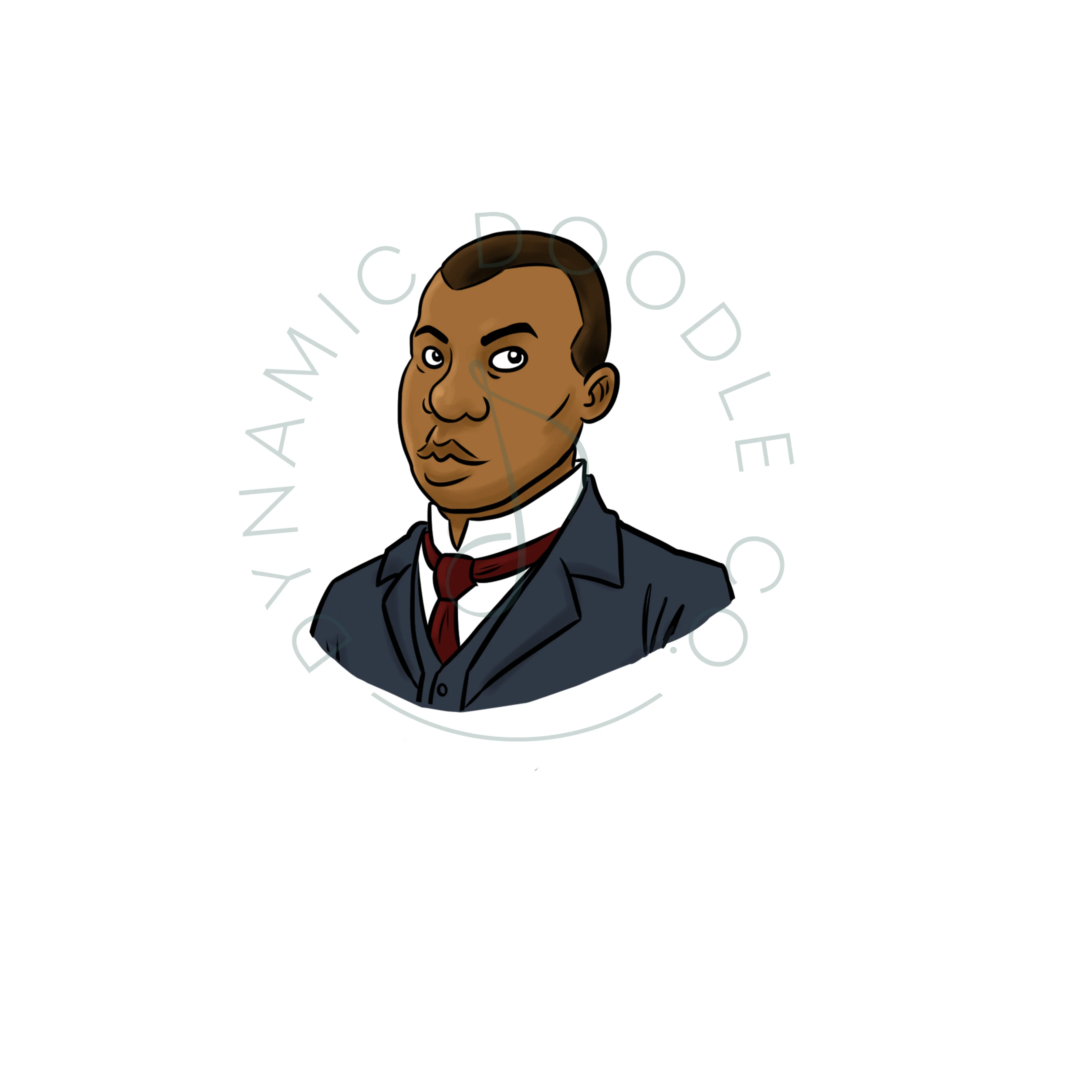 Composer Button Pins - Image 19