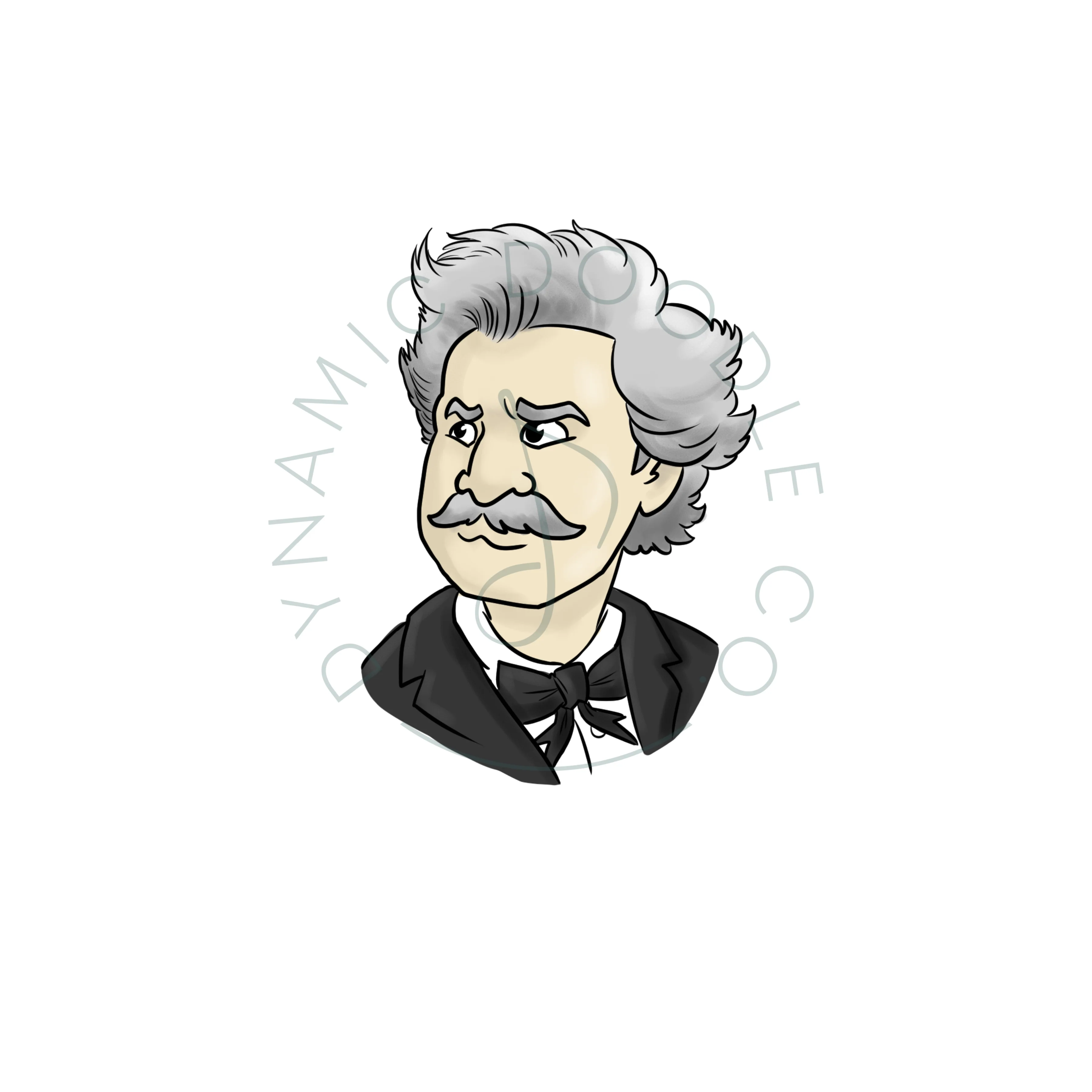 Composer Button Pins - Image 3