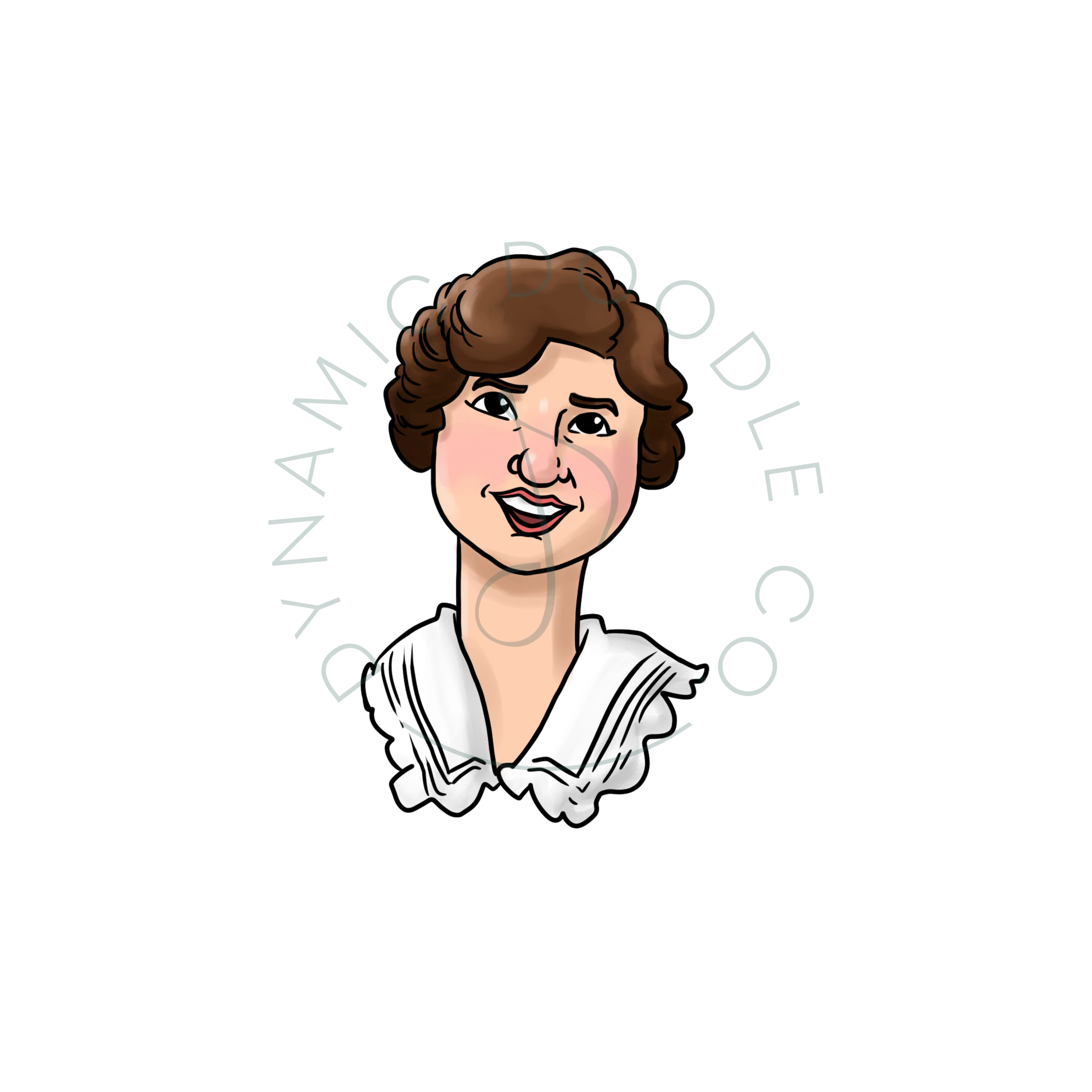Composer Button Pins - Image 51
