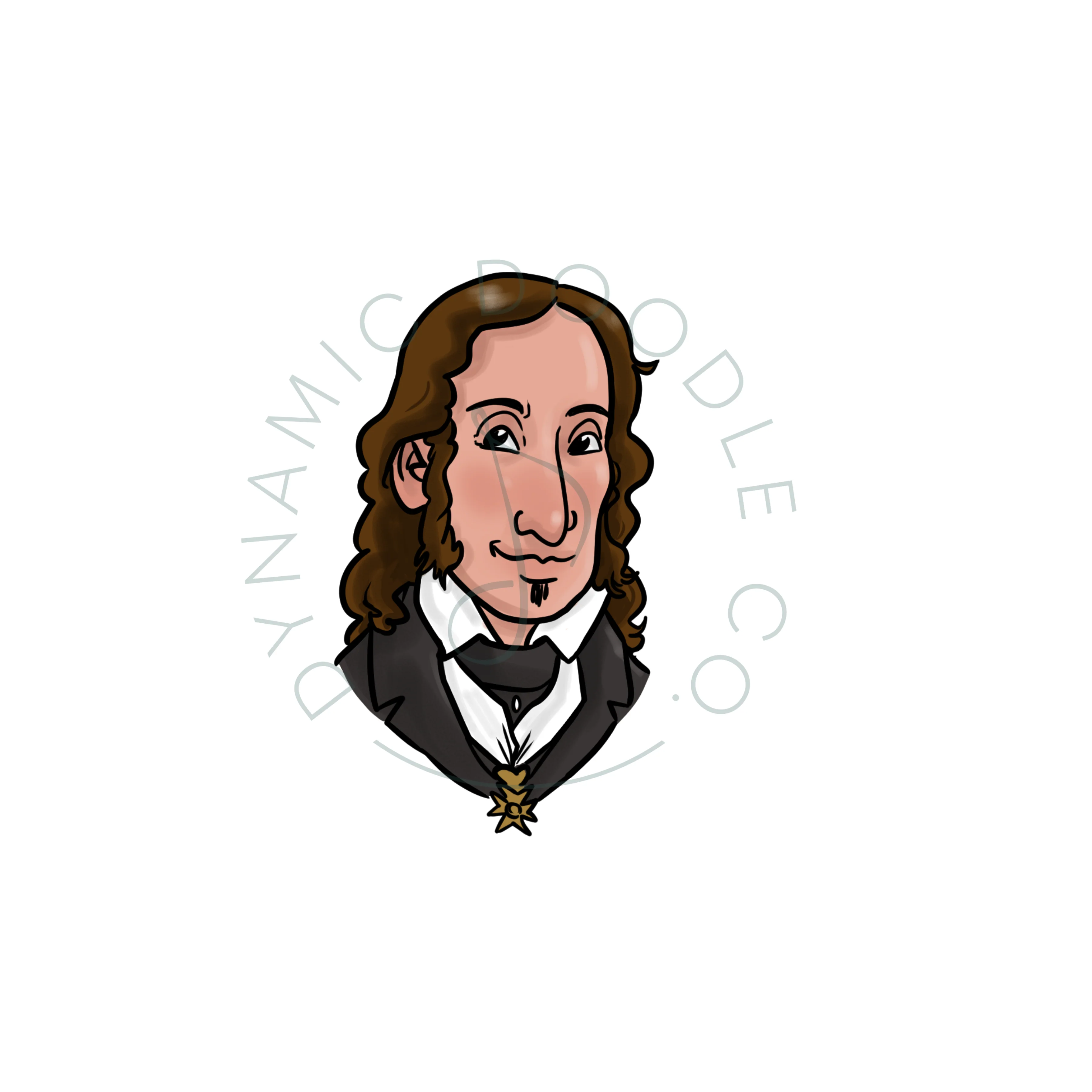 Composer Button Pins - Image 9