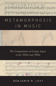 Metamorphoses in Music