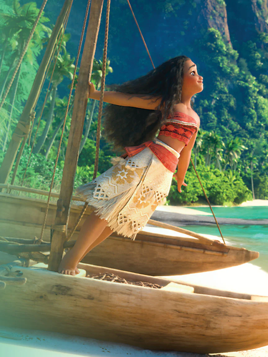 Moana Music from the Motion Picture Soundtrack - Image 3