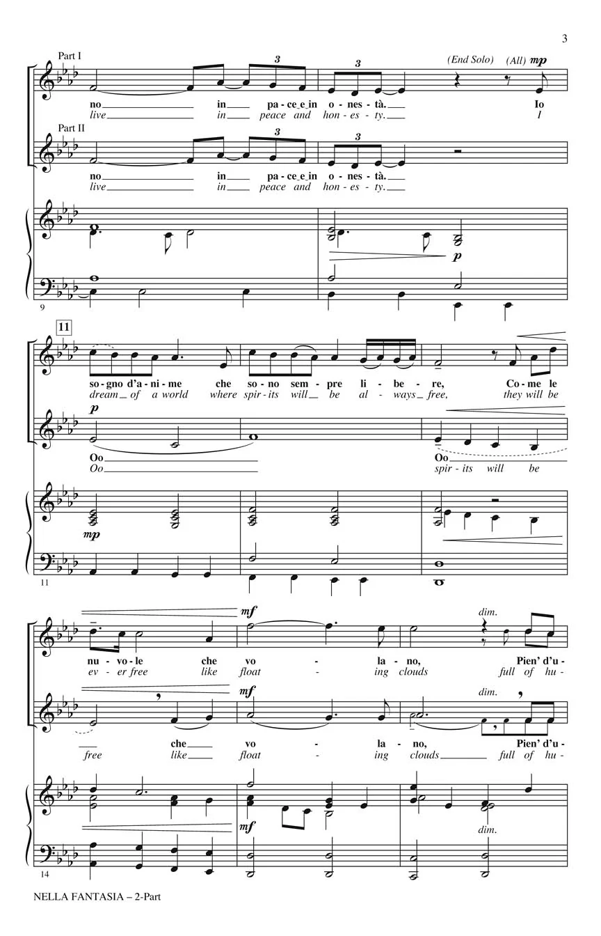 Morricone Nella Fantasia (In My Fantasy) - Image 3