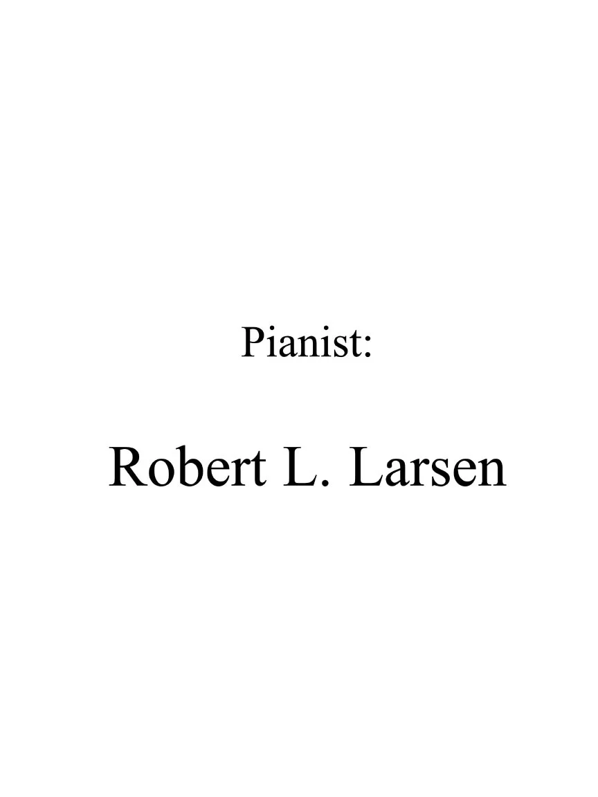 Mozart Arias for Tenor - Image 5