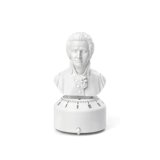 Mozart Kitchen Timer - Image 3