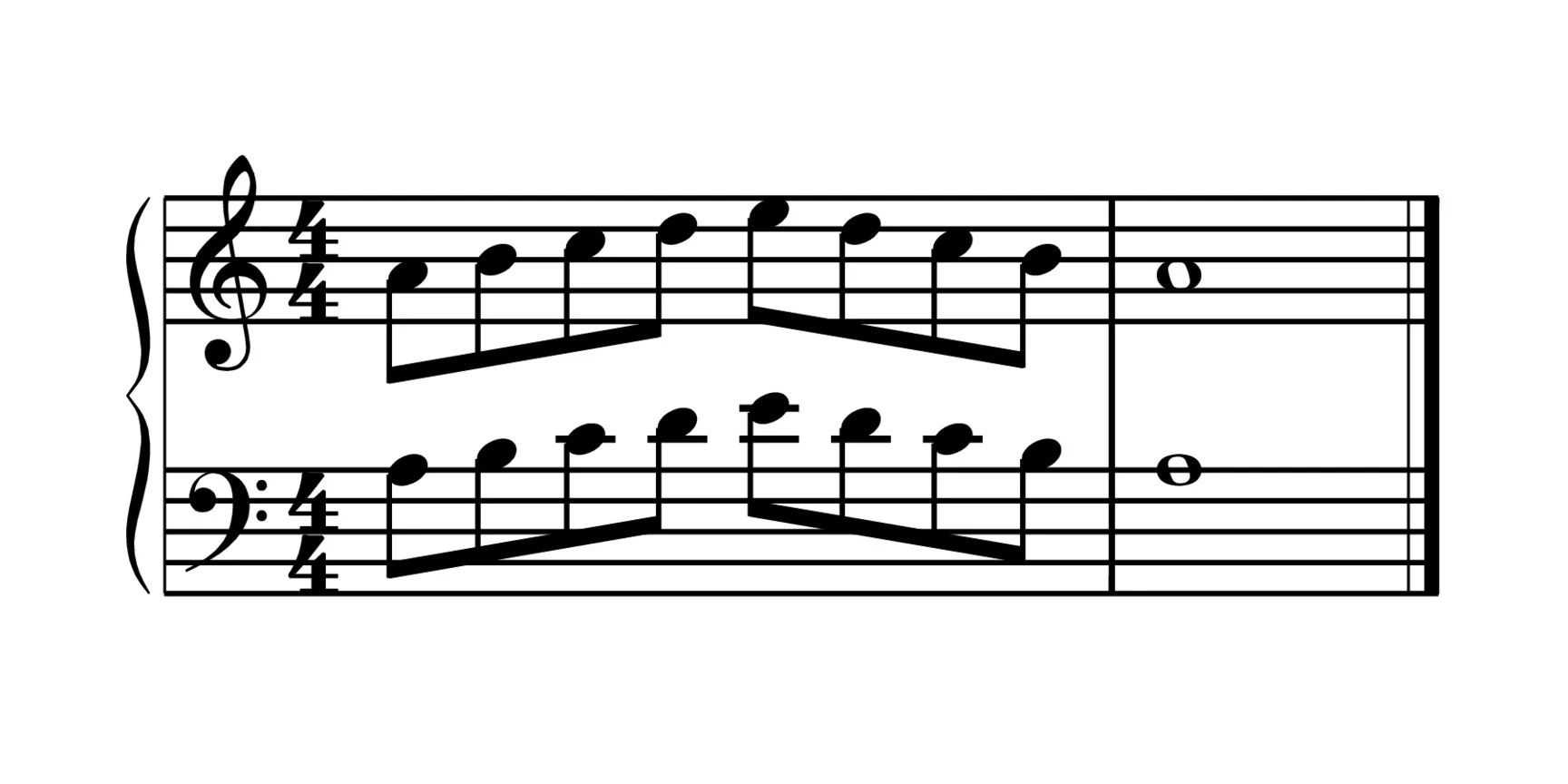 Music Flash Cards - Set B - Hal Leonard Student Piano Library - Image 8