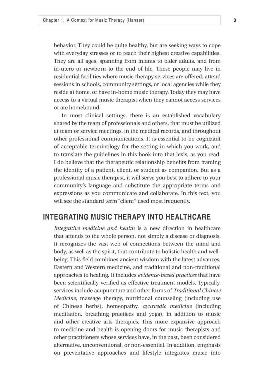 New Music Therapist's Handbook, The - Third Edition - Image 18