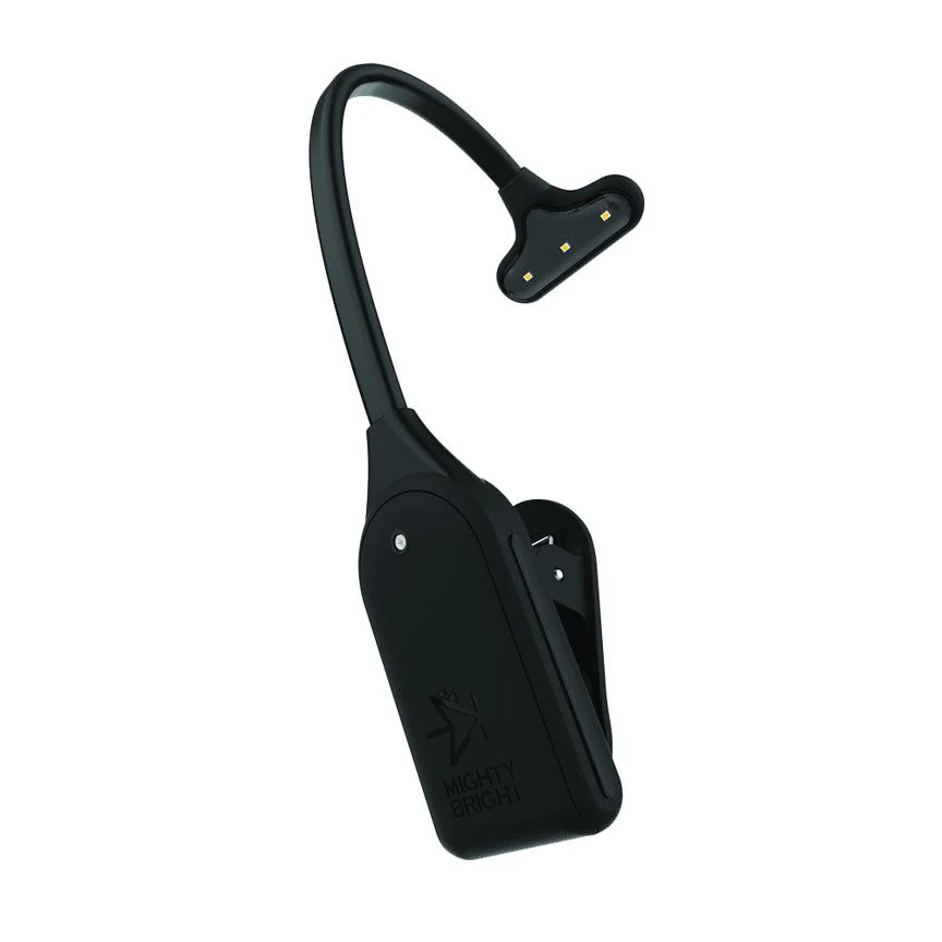 Nuflex Rechargeable Light Mighty Bright - Image 3