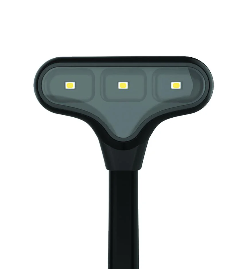 Nuflex Rechargeable Light Mighty Bright - Image 4