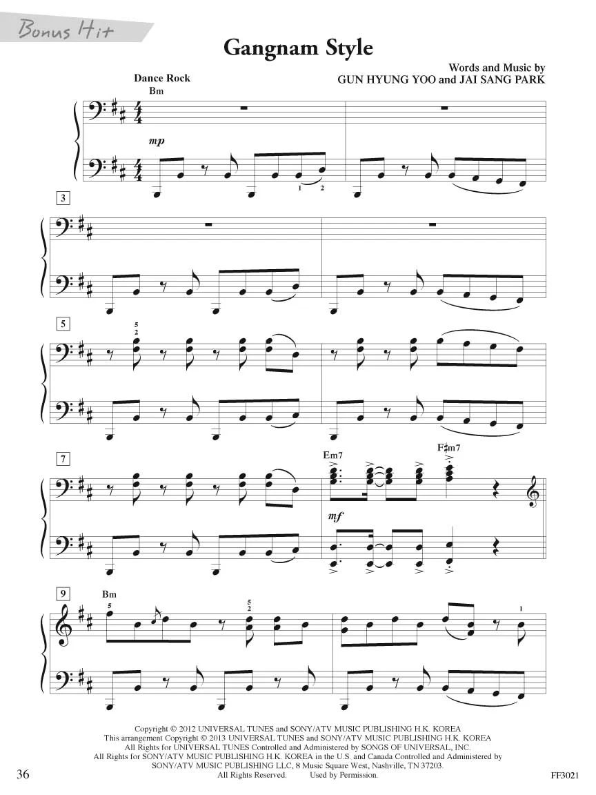 Faber Studio Collection Selections from BigTime® Piano Level 4 - Image 7