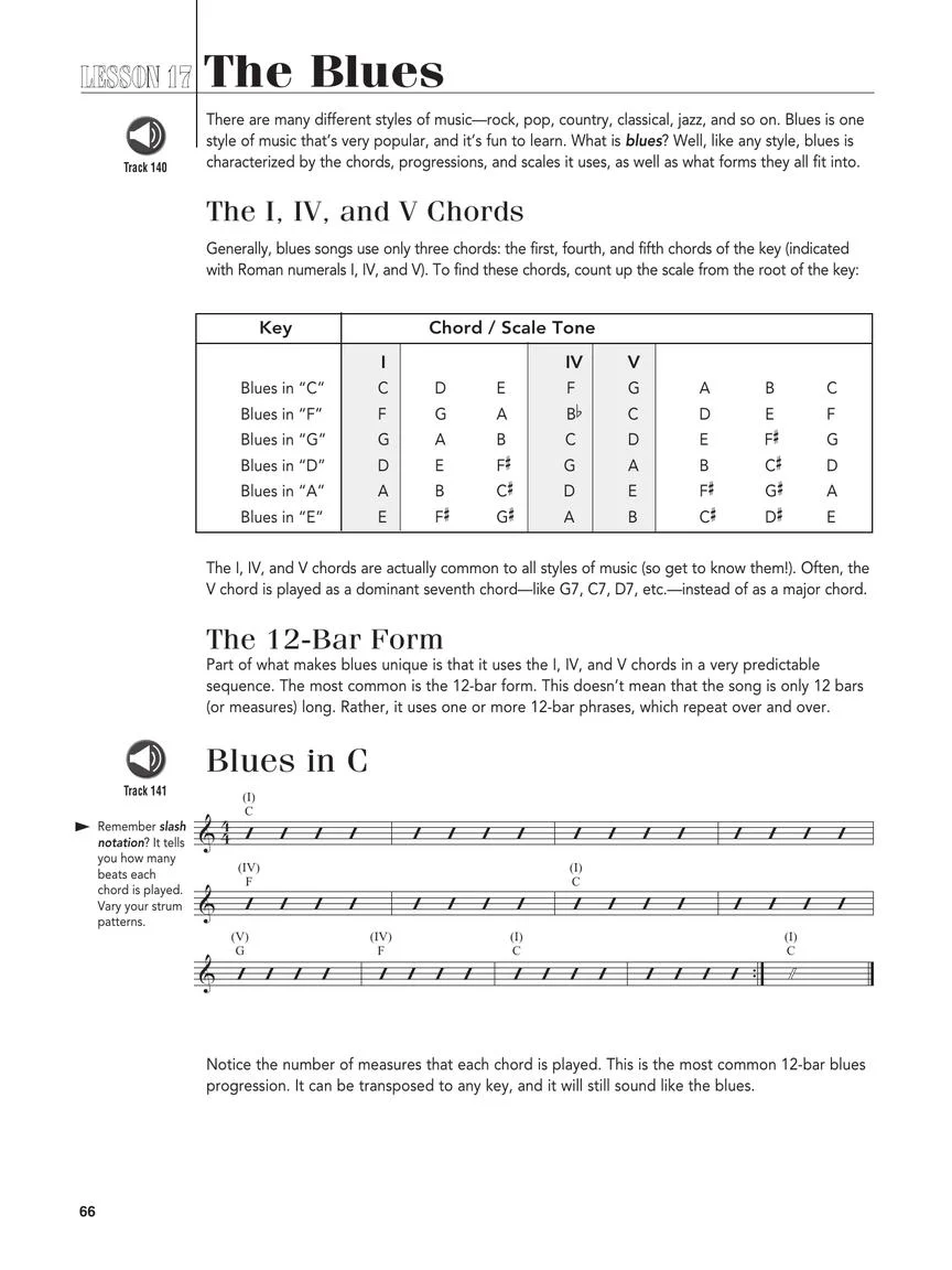 Play Guitar Today! All-in-One Beginner's Pack - Image 5