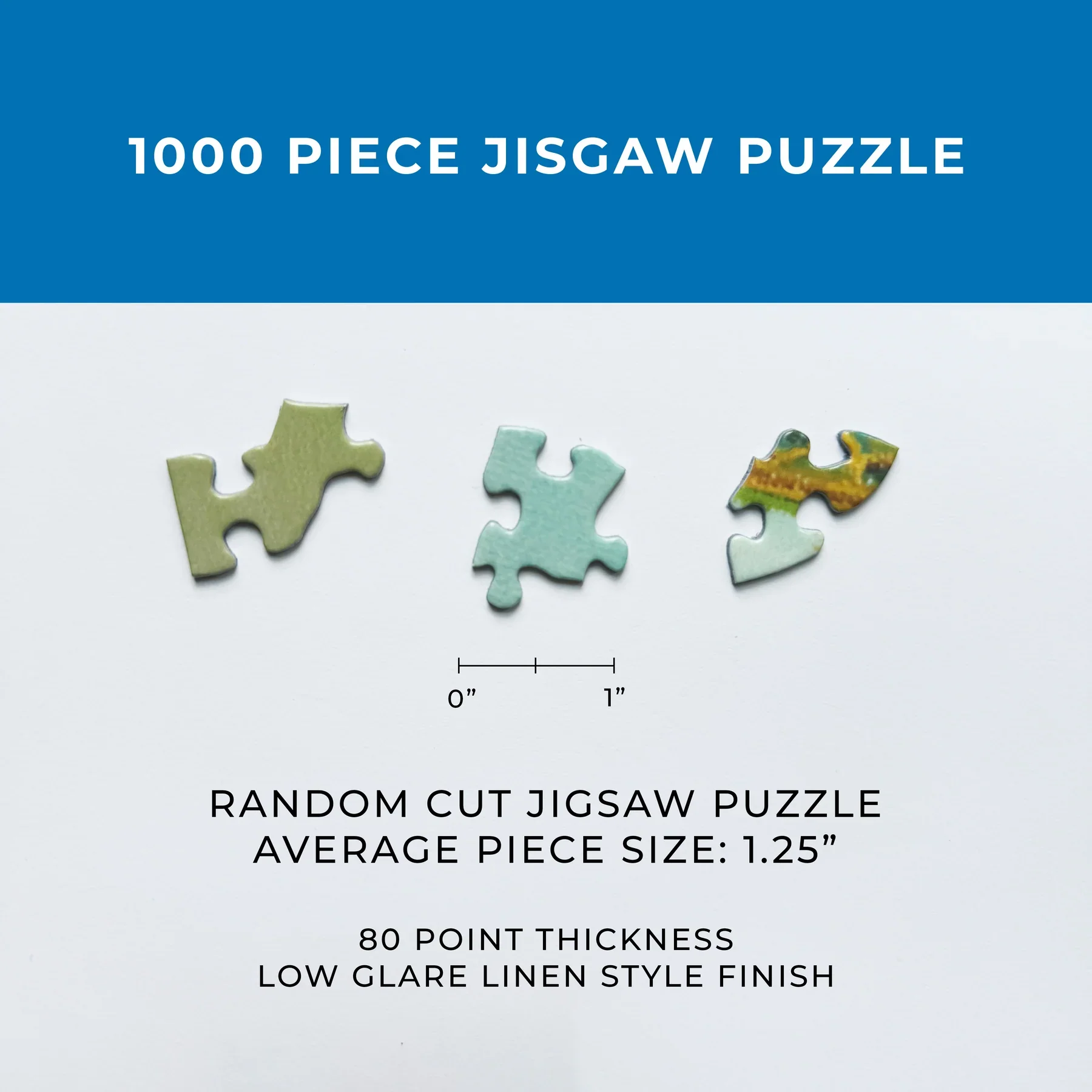 Puzzle: New Yorker - Spooky Spiral (Halloween) - Image 4