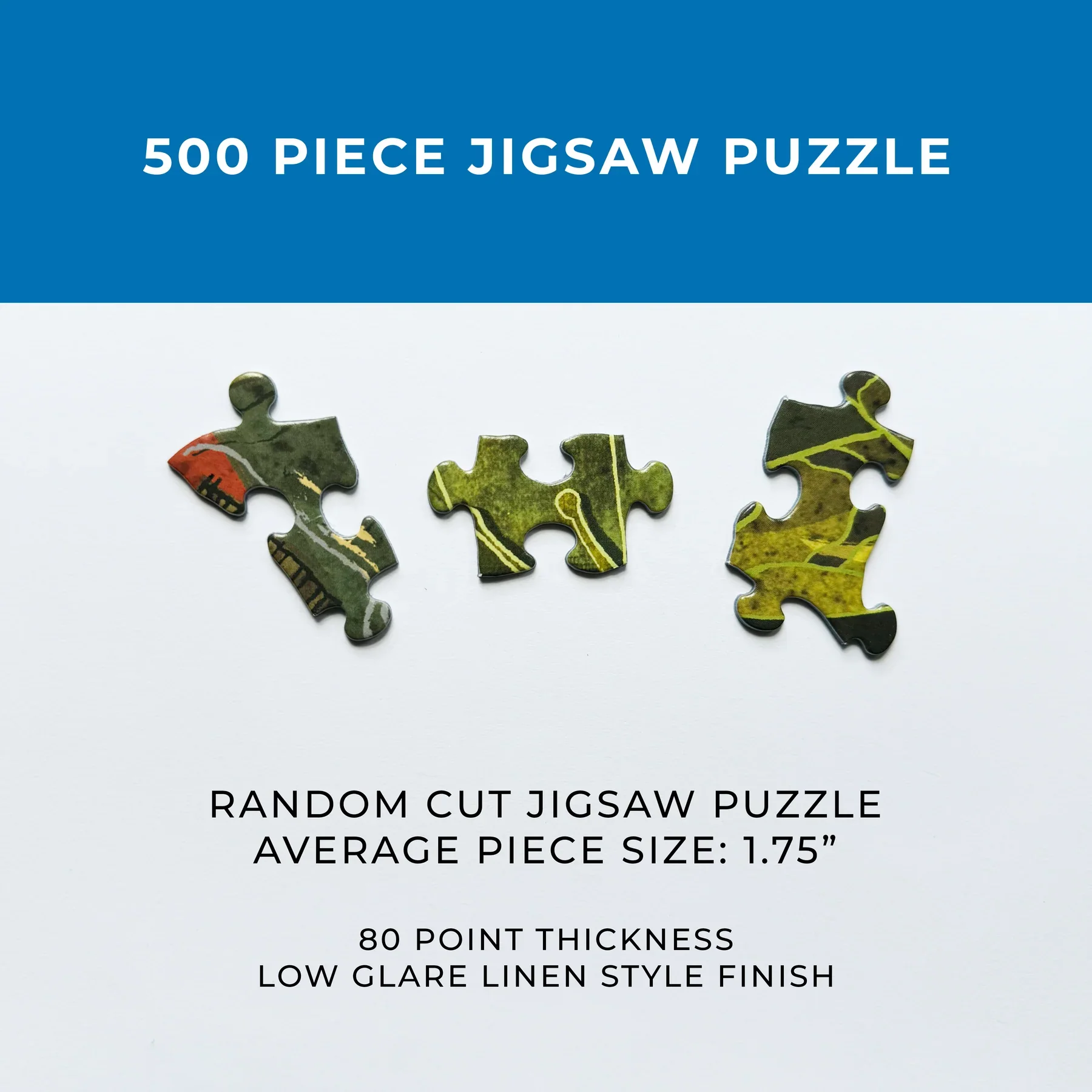 Clearance Puzzle: Peter Rabbit's Winter Memories - Image 3