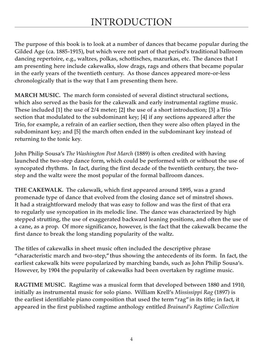 Ragtime Mandolin - Image 4