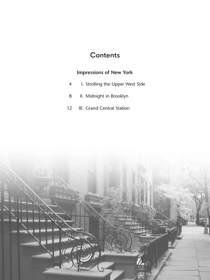 Rejino Impressions of New York Intermediate Level - Image 3