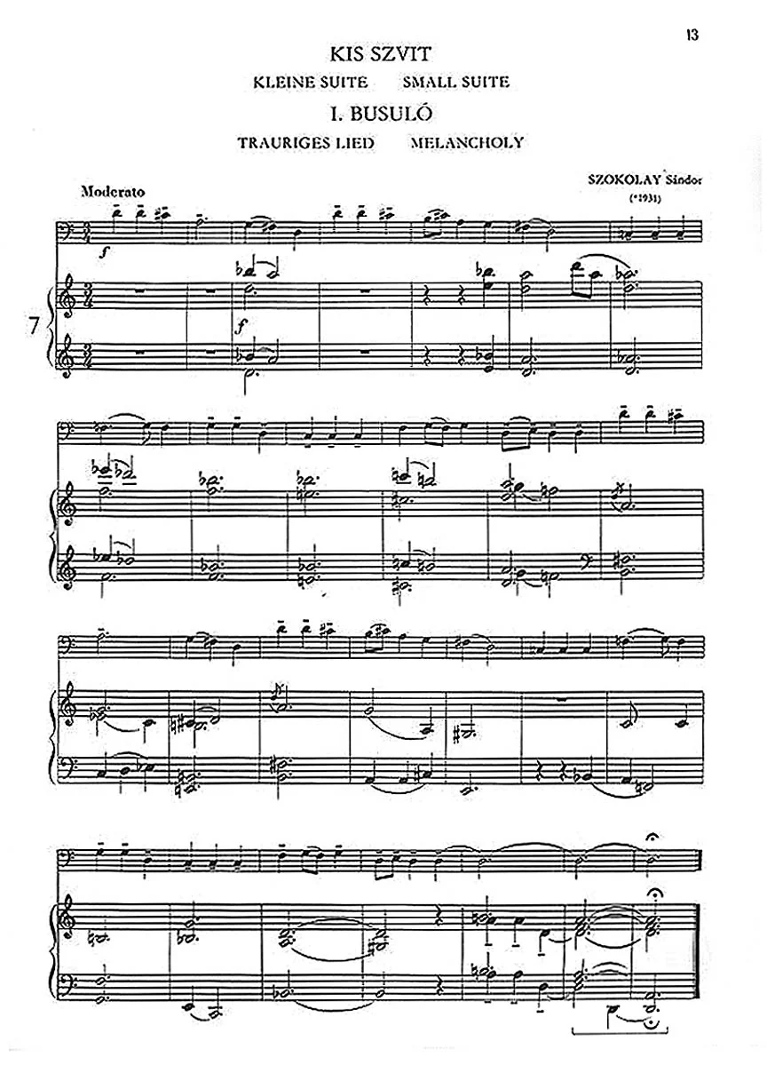 Repertoire Album - Image 2