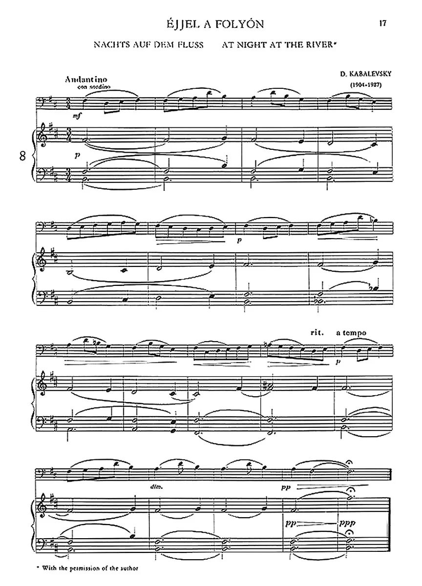 Repertoire Album - Image 3