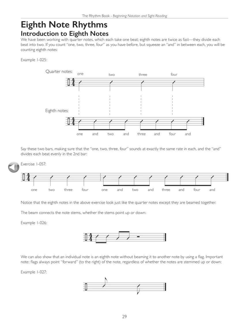 Rhythm Book, The - Image 4