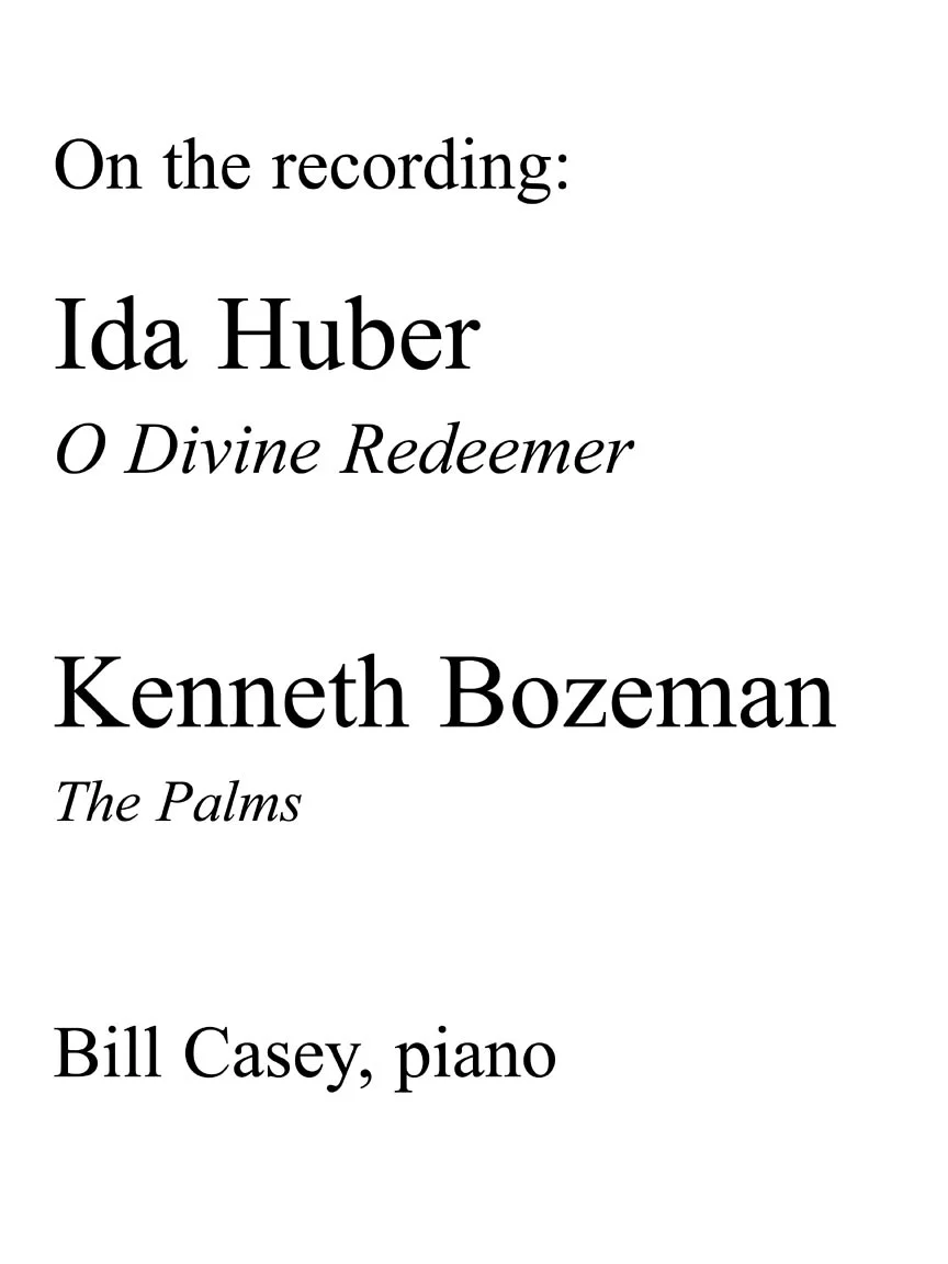 Sacred Classics - Image 3