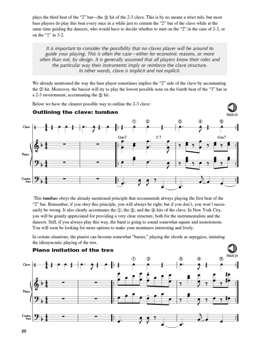 Salsa Piano - Keyboard Style Series - Image 5