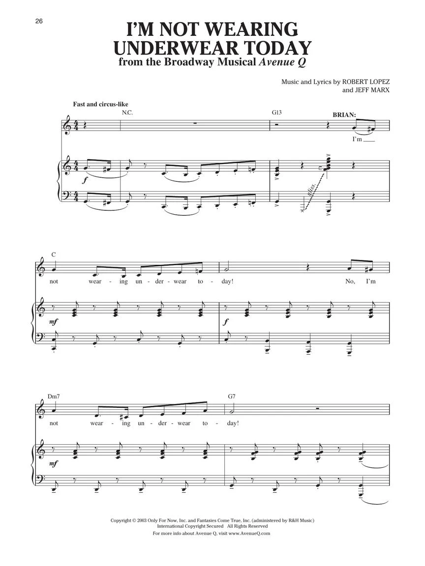 Singer's Musical Theatre Anthology Baritone/Bass Book Only Volume 4 - Image 10